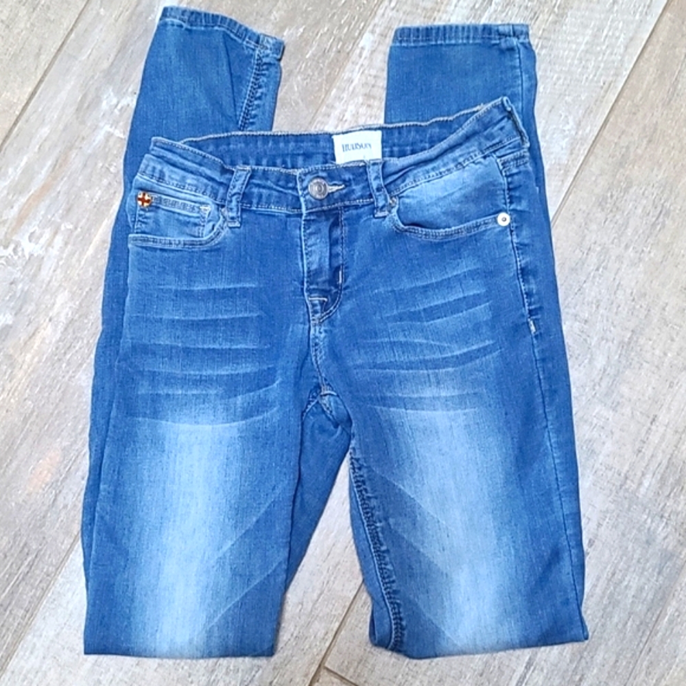 Hudson | Skinny Jeans